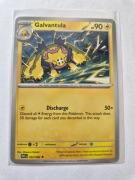 Galvantula - White Flare 034/086 - Uncommon
