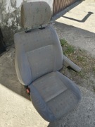 Fotel kierowcy VW t4 całkiem ładny 