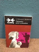 A.Główczyk, C.Rychlewski - Najemnicy przed trybunałem. Konflikty