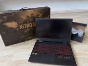 Acer Nitro 5 Gwarancja 