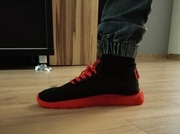 Buty męskie lekkie sportowe