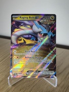 Karta Pokemon TCG: Raging Bolt ex (TEF 123)