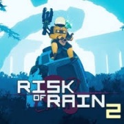 Risk of Rain 2 Steam Klucz