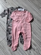 Pajacyki niemowlęce r 68