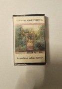 Marek Grechuta Krajobraz pełen nadziei kaseta magnetofonowa 