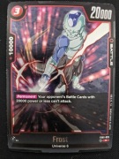 Karta Dragon Ball FB01-025 R