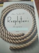 Rozplątani Adam Szustak