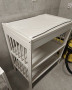 Przewijak Gulliver Ikea