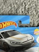 Cupra eRacer Hot Wheels
