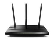 Router TP-Link Archer C1200 | 1200Mb/s | Wi-Fi 5 | DualBand | USB