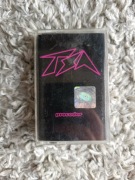 Kaseta - TSA - Proceder