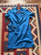 Lacoste Sukienka Rozmiar 40 Stan Bardzo Dobry 