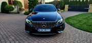 Mercedes-Benz Klasa E 220 d 9G-TRONIC