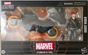 Marvel Legends 85th Anniversary Ghost Rider Danny Ketch