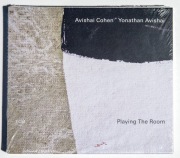 Avishai Cohen, Yonathan Avishai - Playing the Room (CD)