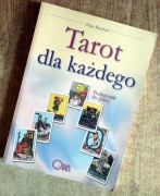 Tarot dla każdego. Podręcznik do pracy - Hajo Banzhaf
