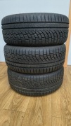 Opona zimowa Nokian Tyres WR A4 225/45R19 96 V XL