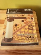 Praska do ciastek Gerda