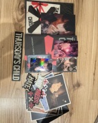 Album txt Thursday child ver end