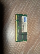 Pamięć kość RAM 2GB PC2 6400 Goodram
