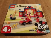 Lego Disney 10776 nowe