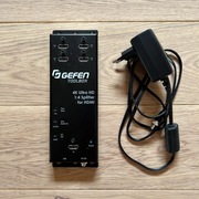 Gefen GTB-HD4K2K-144C-BLK | Splitter HDMI 4K UHD, 1 x 4, 4K 4:2:0