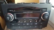 ORYGINALNE RADIO HONDA CR-V III - STAN Bardzo dobry