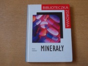 Minerały, Klaus Oberbeil