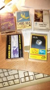Chris Rea - kasety magnetofonowe
