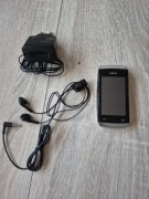 Nokia 305 +ładowarka+sluchawki