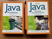 Java. Podstawy. Techniki zaawansowane. Wydanie VIII