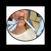 Tanigo jednorazowe lusterko ze ssakiem 21 sztuk nowe nieużywane