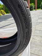 Opony hankook 275/35r19 137k