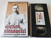 Więzień Nienawiści - kaseta VHS - American History X - Skinhead
