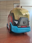 Psi Patrol Mighty Pups Mighty Cruiser