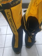 Buty wysokogórskie ekspedycyjne LA SPORTIVE 