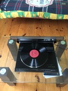 -- PIONEER PL-L550 --Tangencjonalny- 