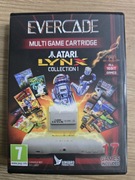 Evercade Atari lynx collection 1 