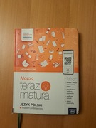 Vademecum język polski matura podstawowa 2025