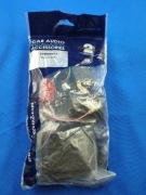 Adapter sterowania z kierownicy Porsche CTSPO003.2 Connects2