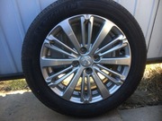  PEUGEOT 208  FELGI OPONY  ALUMINIOWE 16" 4X108 
