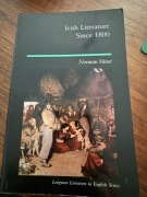 Irish Literature since 1800