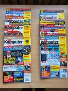KOMPUTER ŚWIAT - rocznik 2019