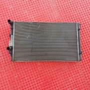 Chlodnica VW 1.2 tfsi 15r Nr 5K0 121 253 D