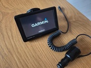 Nawigacja Garmin Nuvi 1490 / uchwyt