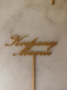 Topper na Dzień Mamy