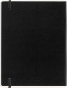Moleskine Paper Tablet - Rewolucyjny Notatnik Cyfrowy CZARNY