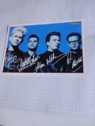 Bravo depeche mode nr 2