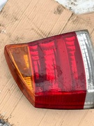 Vectra C Tylnia Lewa Lampa