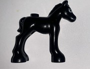 LEGO Friends . Konik. Koń/ źrebak .